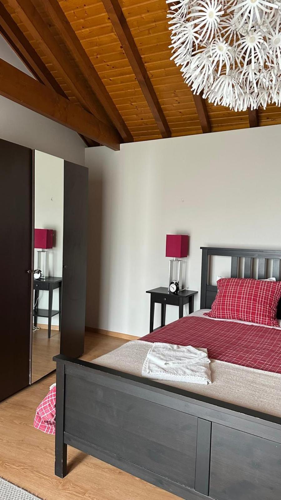 Casa Das Castanhas - Cinfaes, Viseu 외부 사진